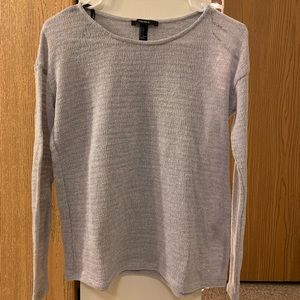 Forever 21 Sweater/Knitted Long Sleeve